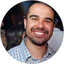 Guilherme V. Teixeira profile picture
